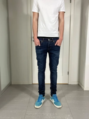 Dondup Jeans  - Säljer nu dessa Dondup Jeans, skriv för fler bilder/frågor🙌🏼