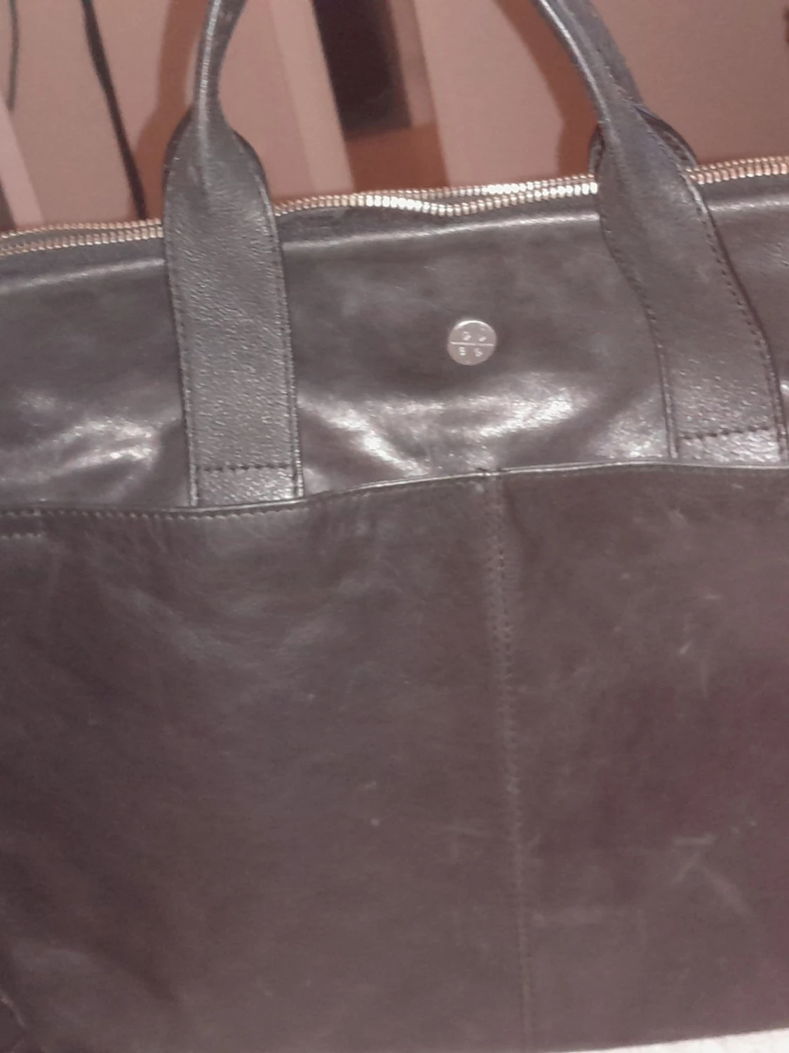 Svart datorväska från BOSS - 3