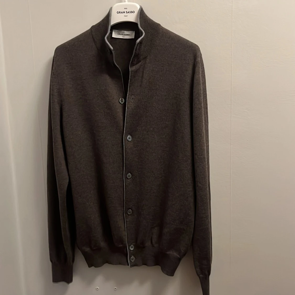 Gran sasso tröja  - 90