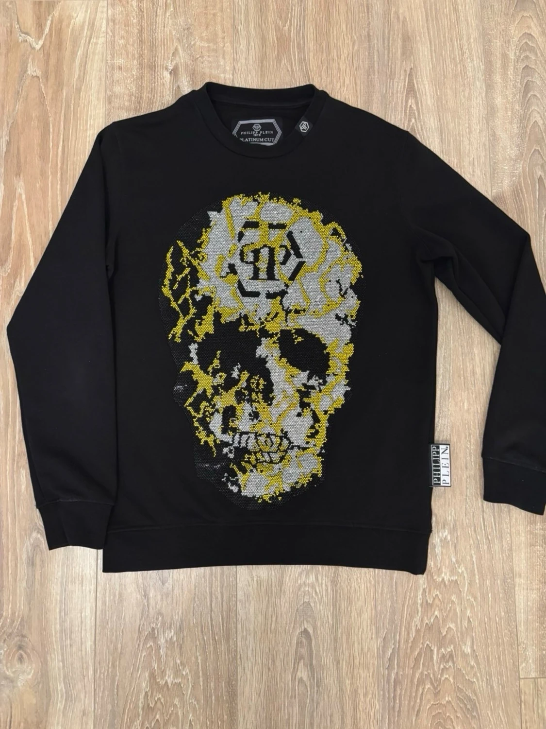 Philipp Plein sweatshirt