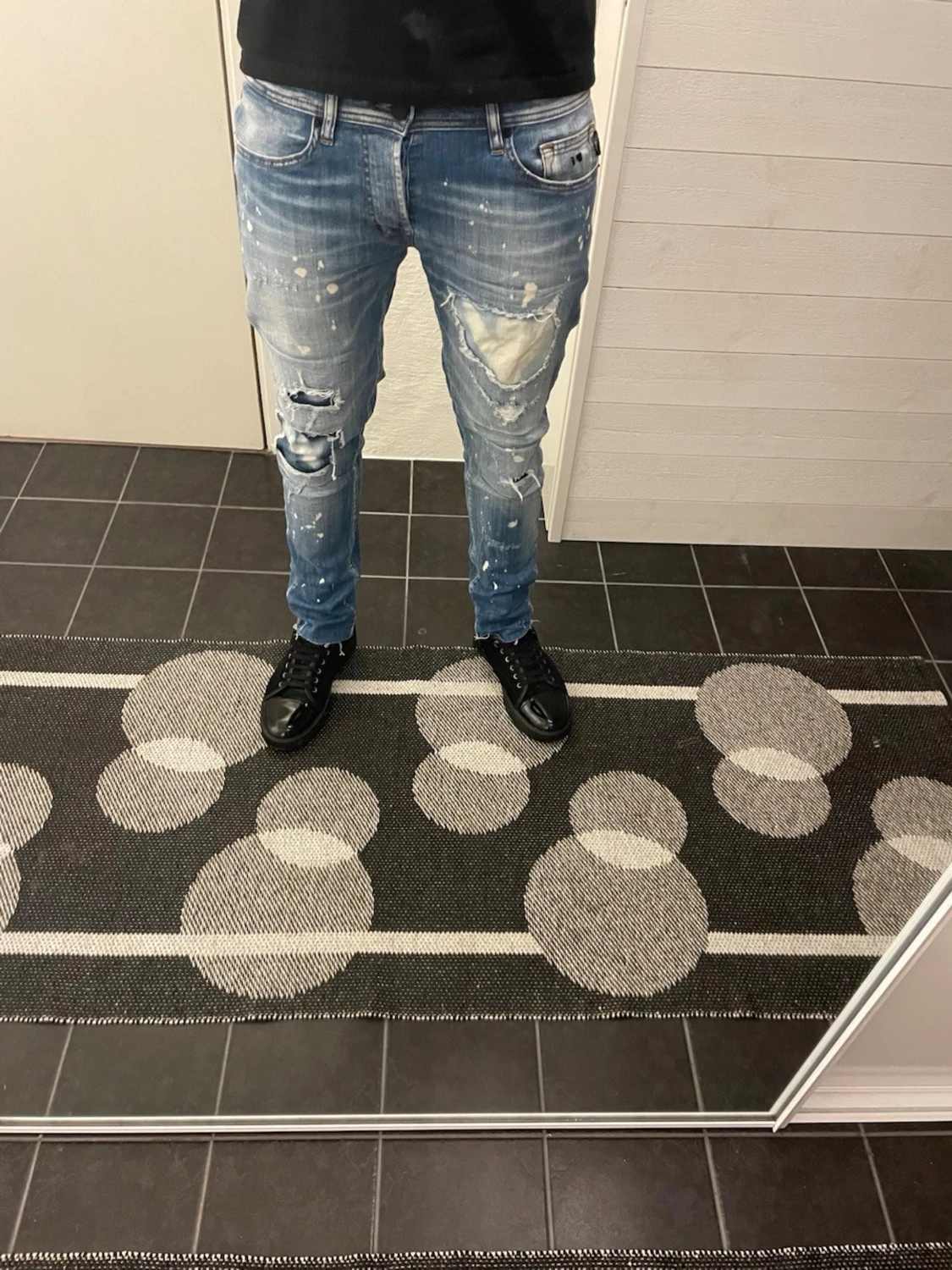 Tramarossa jeans  - 2