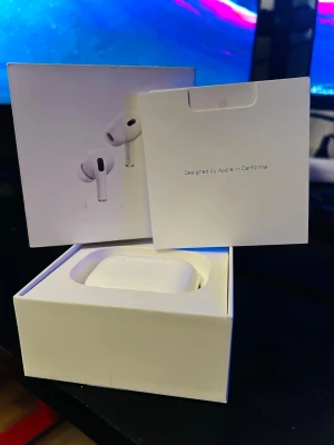 Airpods Pro 2nd GEN - Kom dm för diskution! 