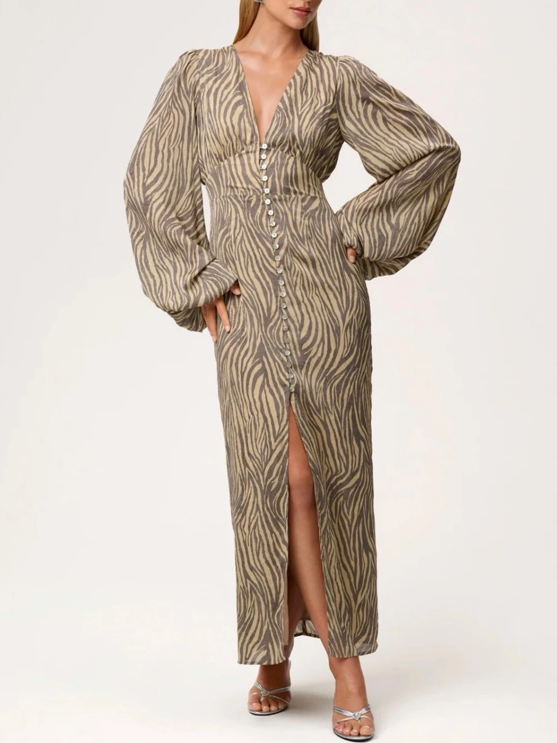 Adoore klänning - 1