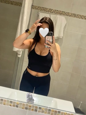 Better bodies topp i strl M - Svart better bodies topp i strl. M. Säljes pga att den ej kmr till användning längre. Utgången ur sortimentet. Kan fraktas eller mötas upp i Göteborg. Finns på fler sidor! 