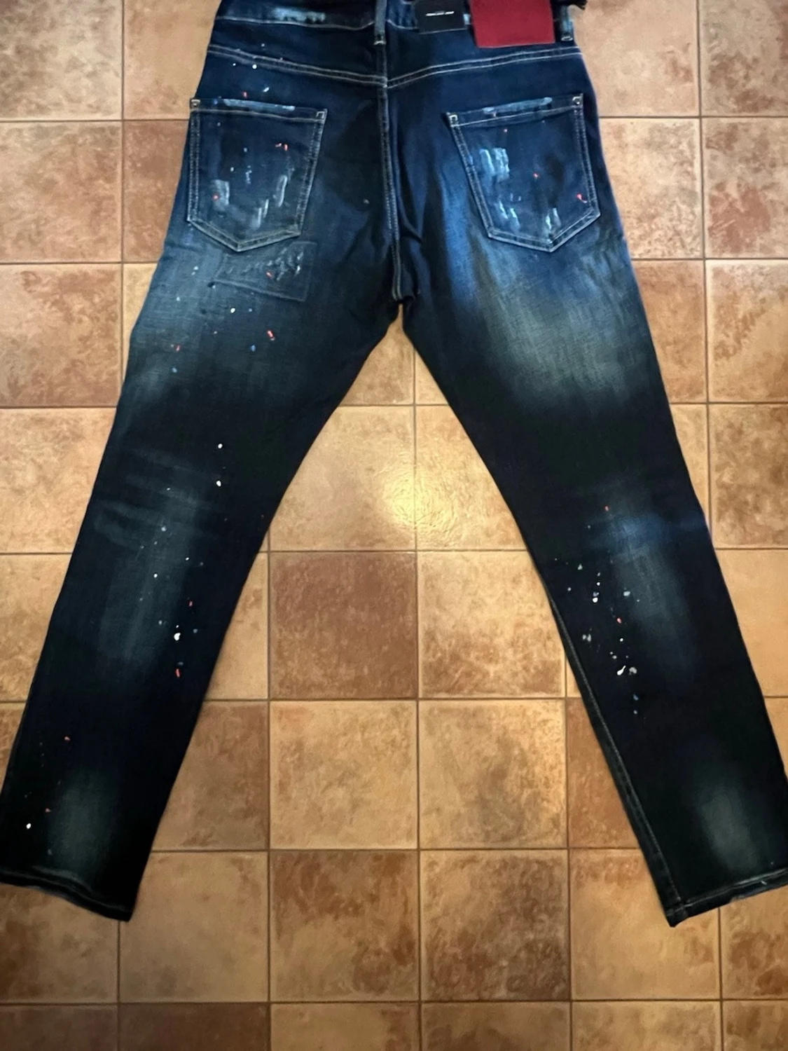 Dsquared2 jeans - 1