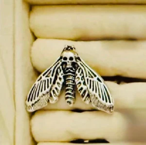 Paket (4) pris 💍 - Justerbar 