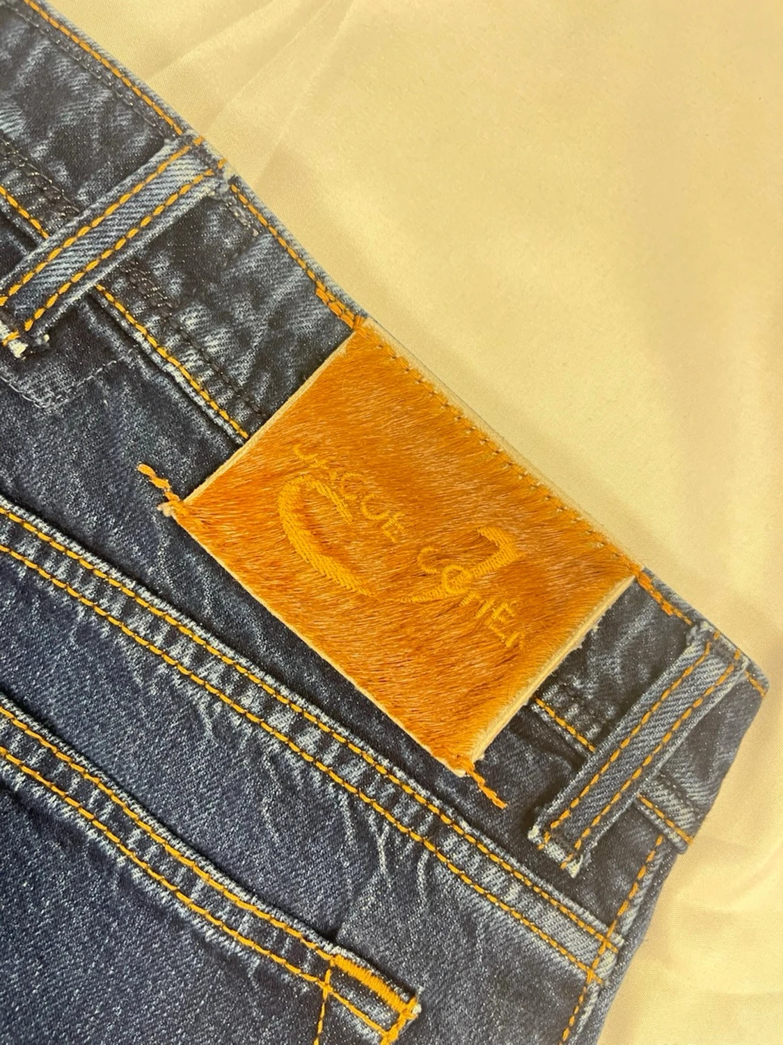 Jacob Cohën 625 – Premium Jeans – 10/10 - 6