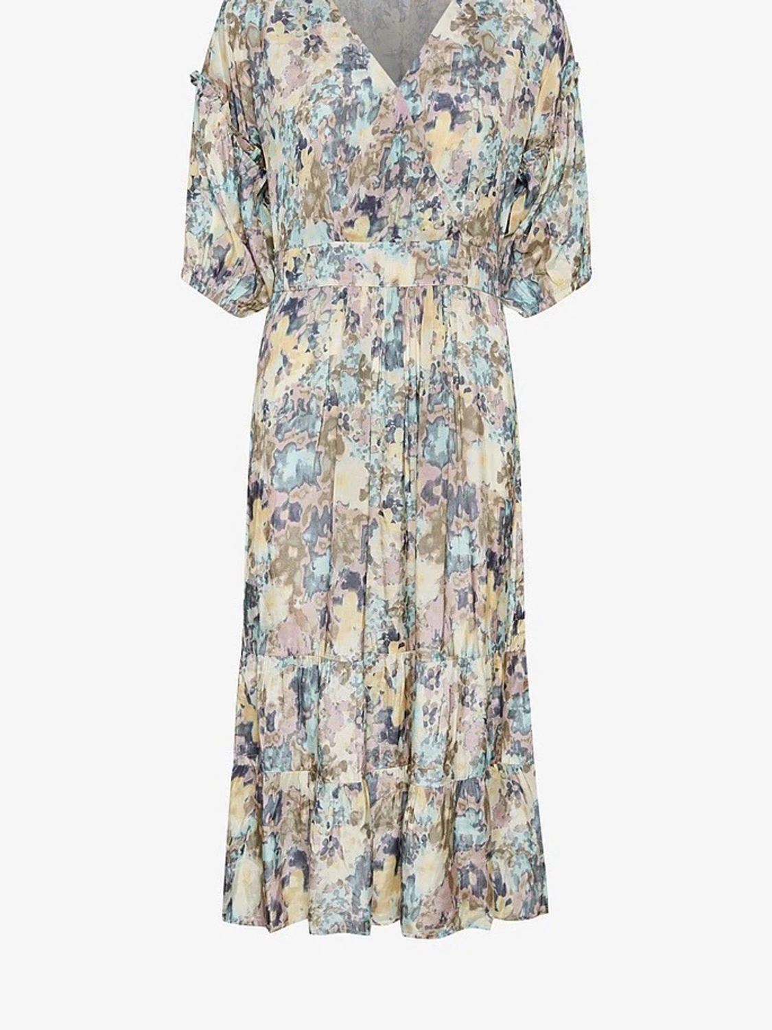 Klänning crDusta Dress 