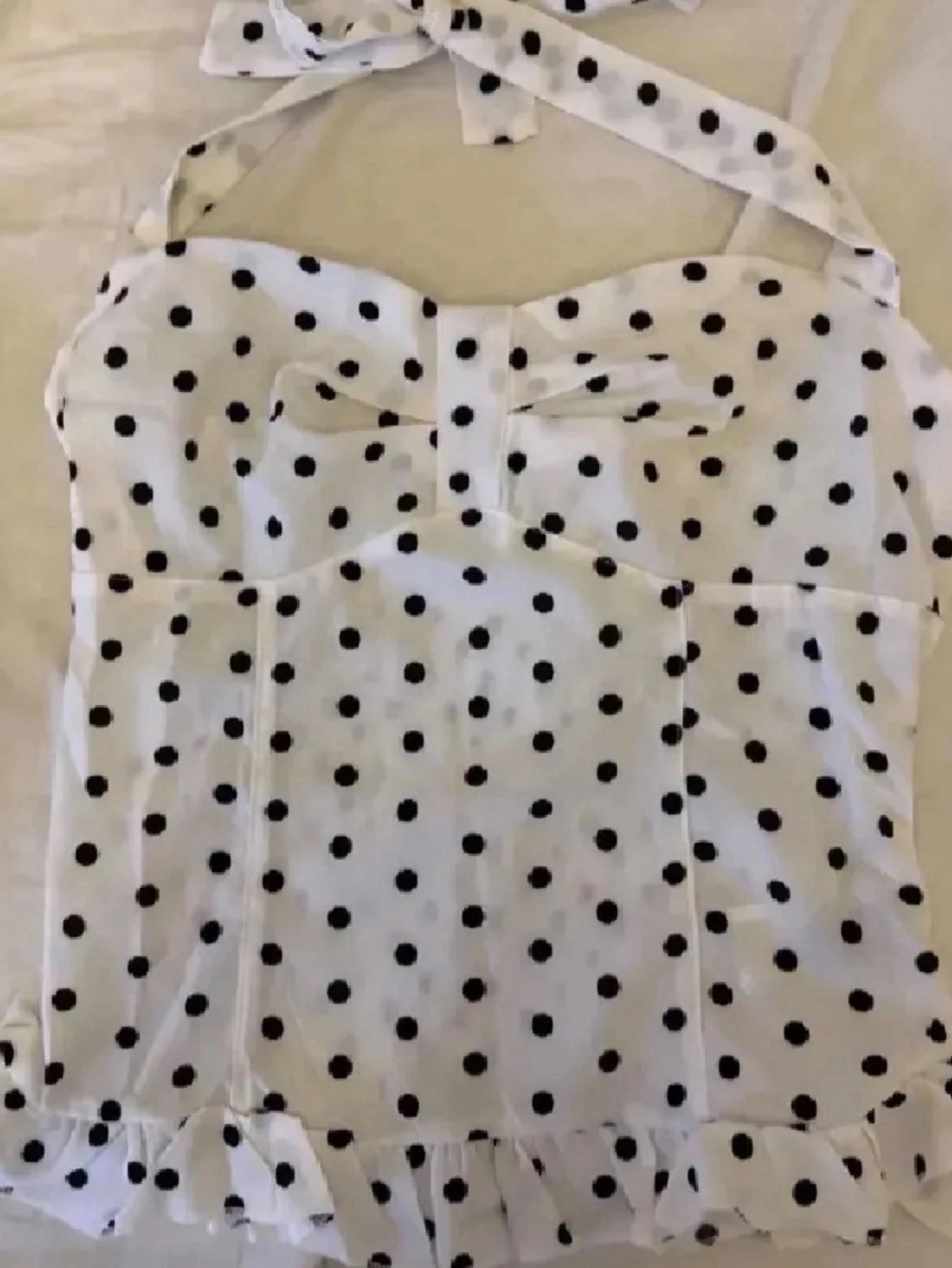 Prickig topp - 2