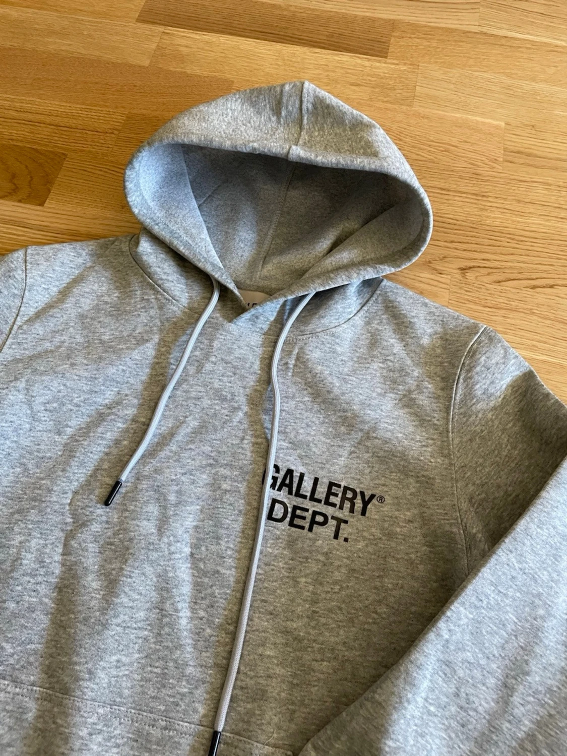 Gallery dept hoodie  - 1