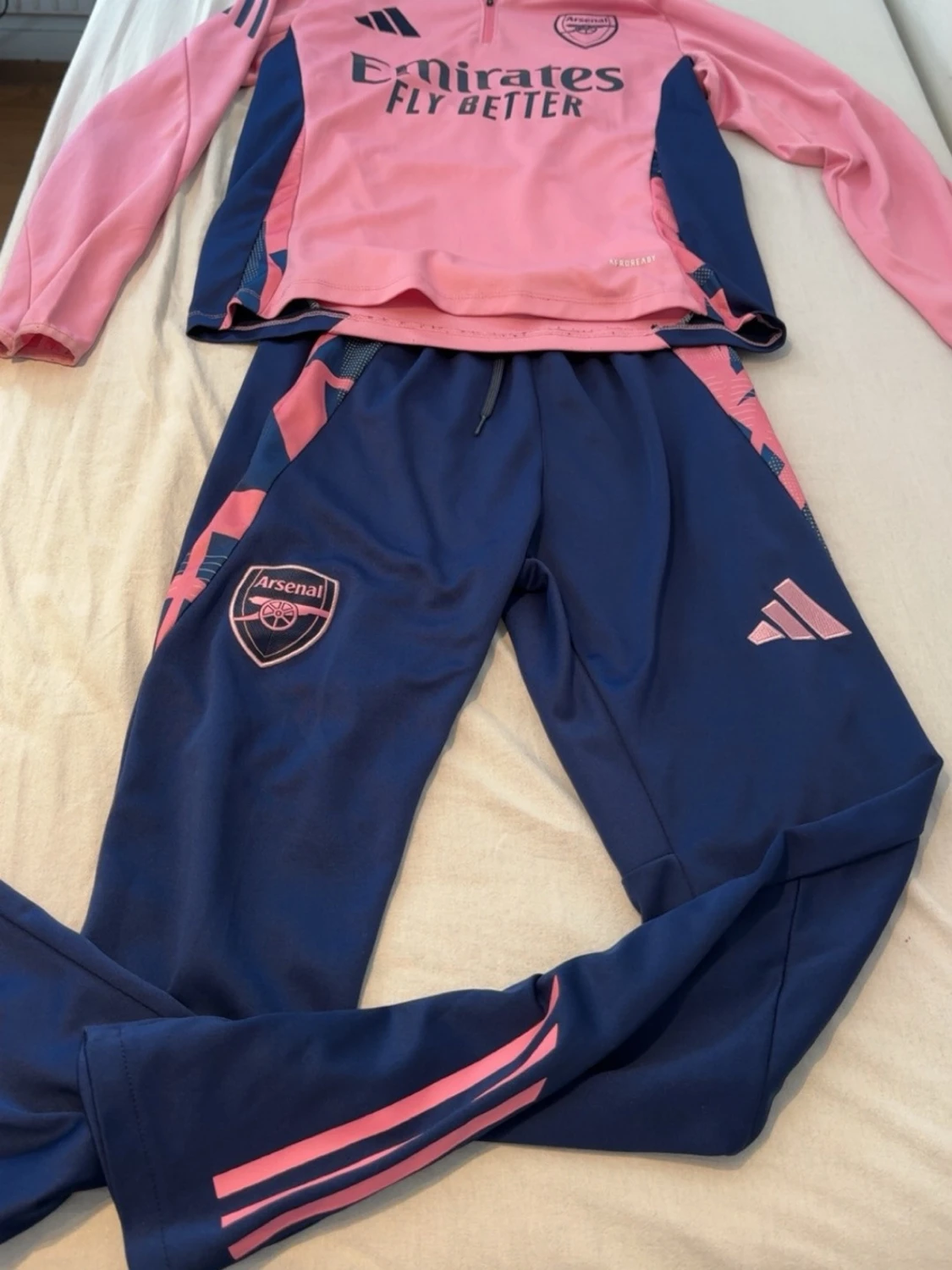 Arsenal tracksuit - 2