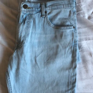 Lee jeans  - Lee jeans i ny skick 