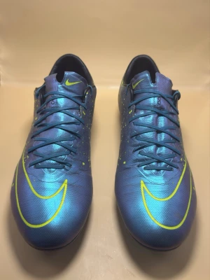 Nike Mercurial Vapor x Elite FG - Electro Flare  - 8.9/10