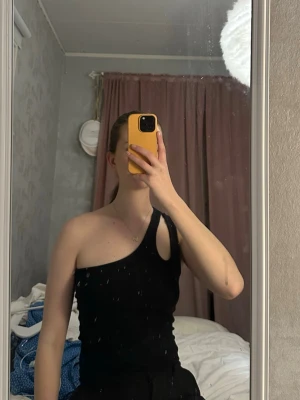 Linne - Cool festtopp! 