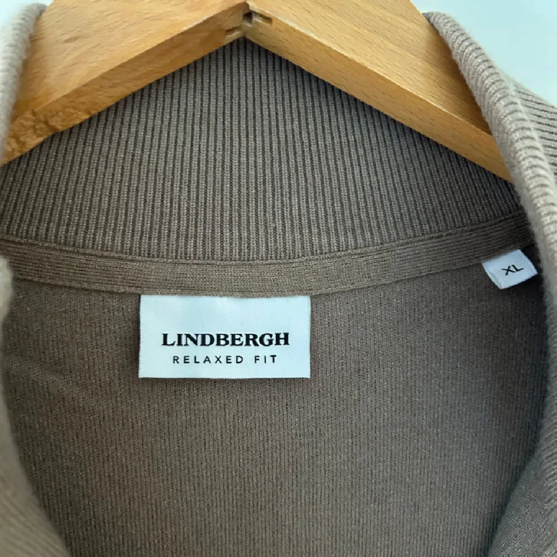 Tröja Lindbergh - 90