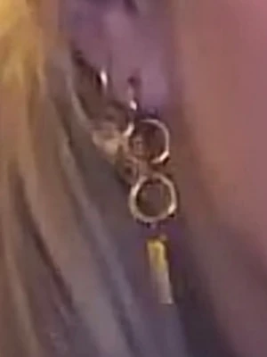 Maria Nilsdotter liknande örhängen  - Maria Nilsdotter liknande örhängen 🩷🥰rostfria (finns i silver)