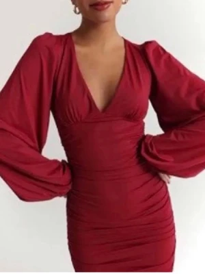 Nelly klänning  - Fin klänning från nelly