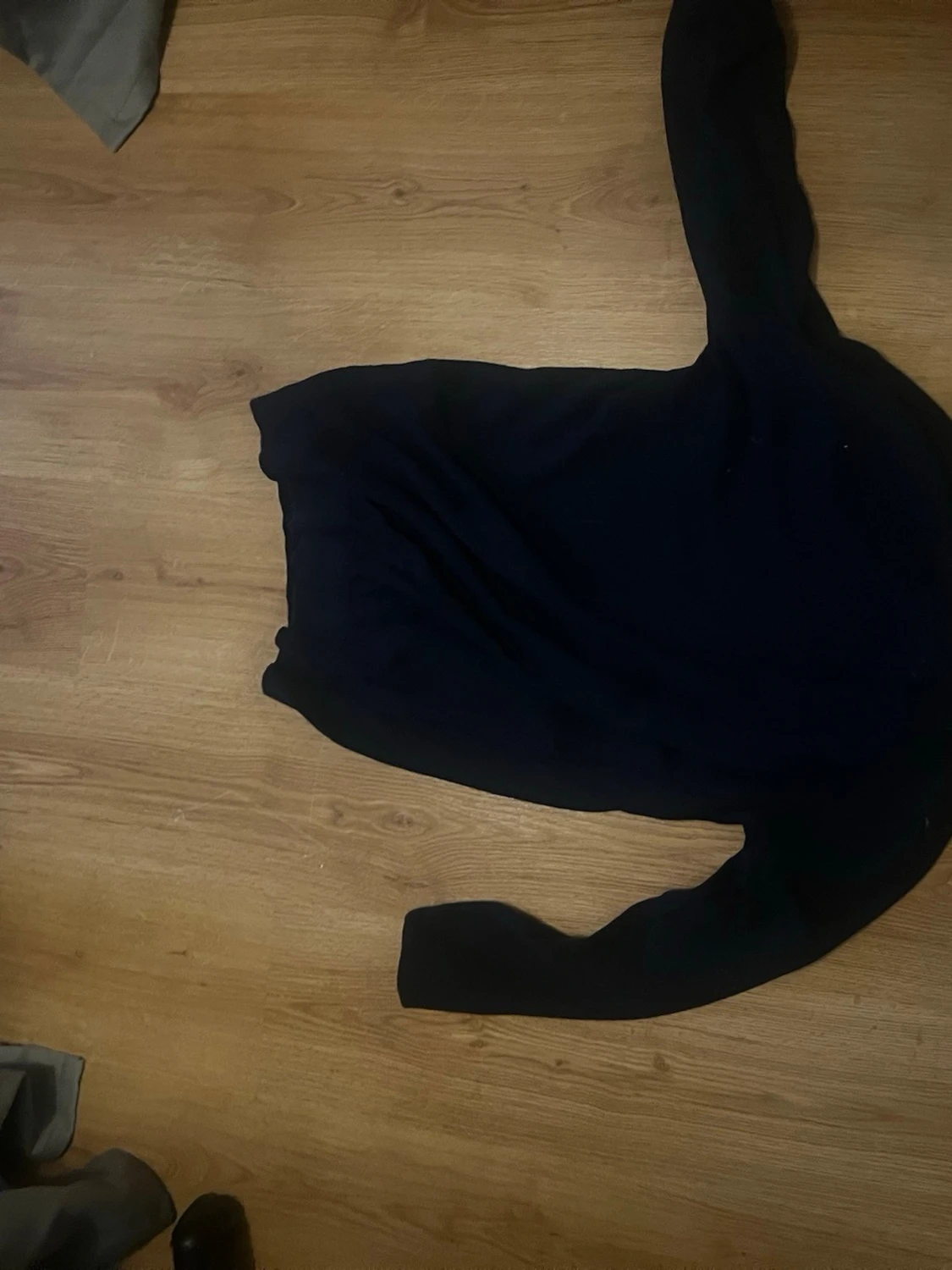 Mörkblå tröja från Polo Assn - 2