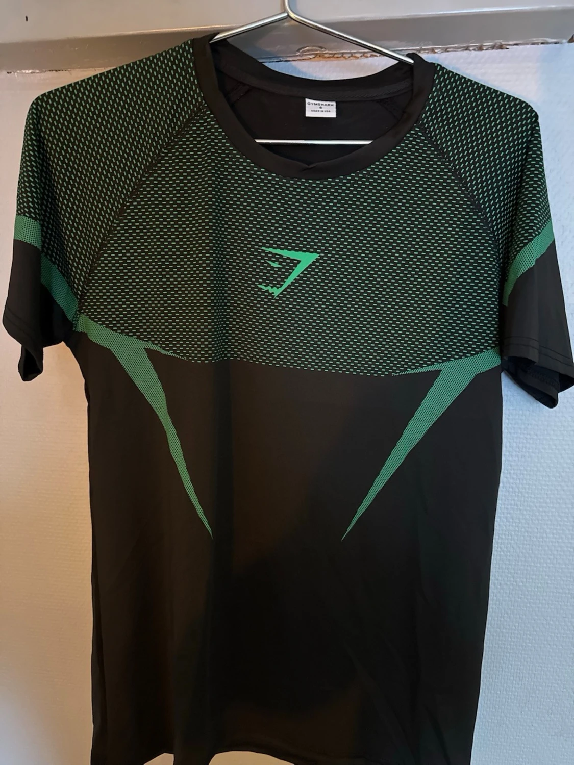 Onyx V5 rep, grön svart