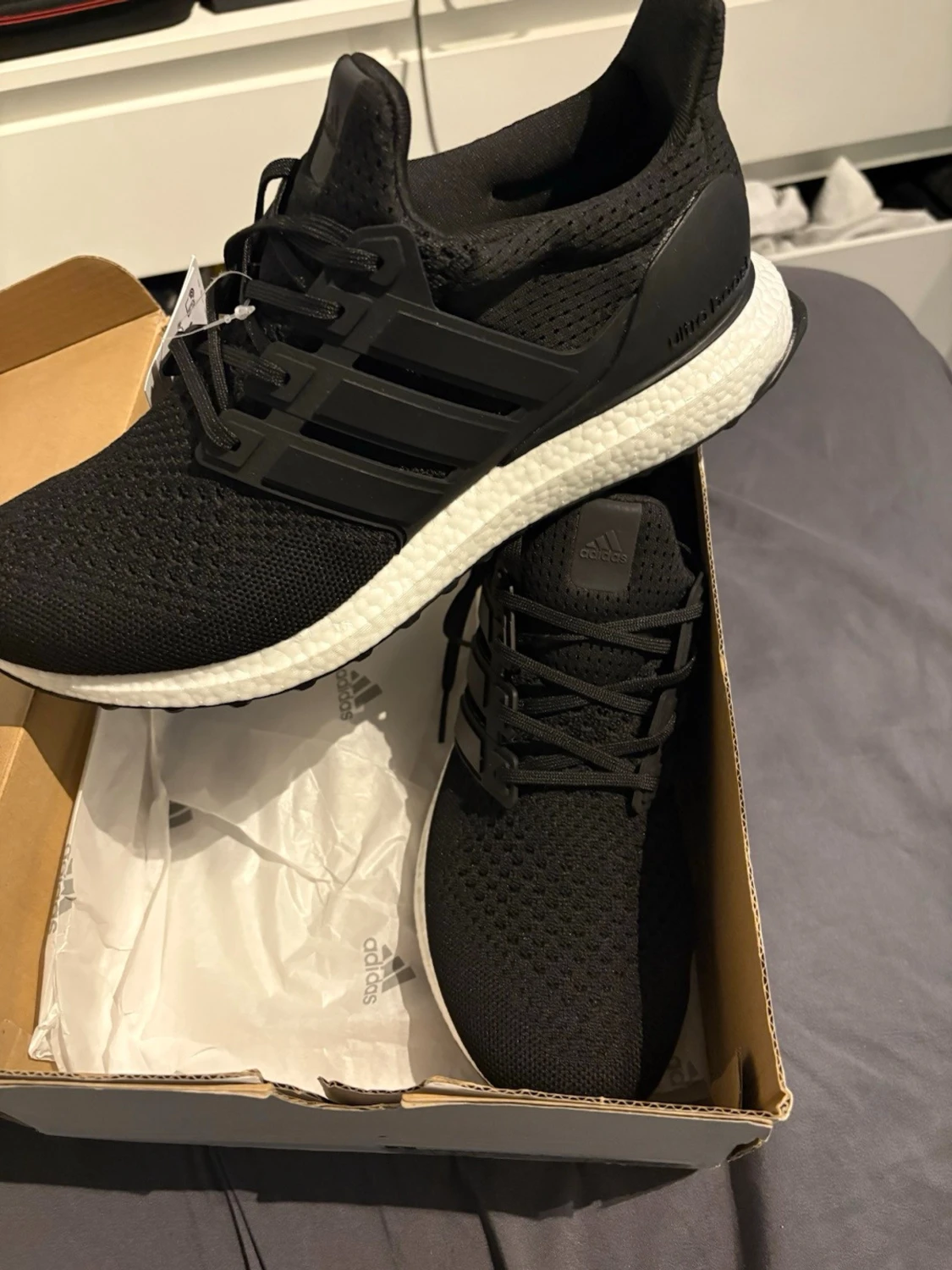 Adidas Ultraboost - 4