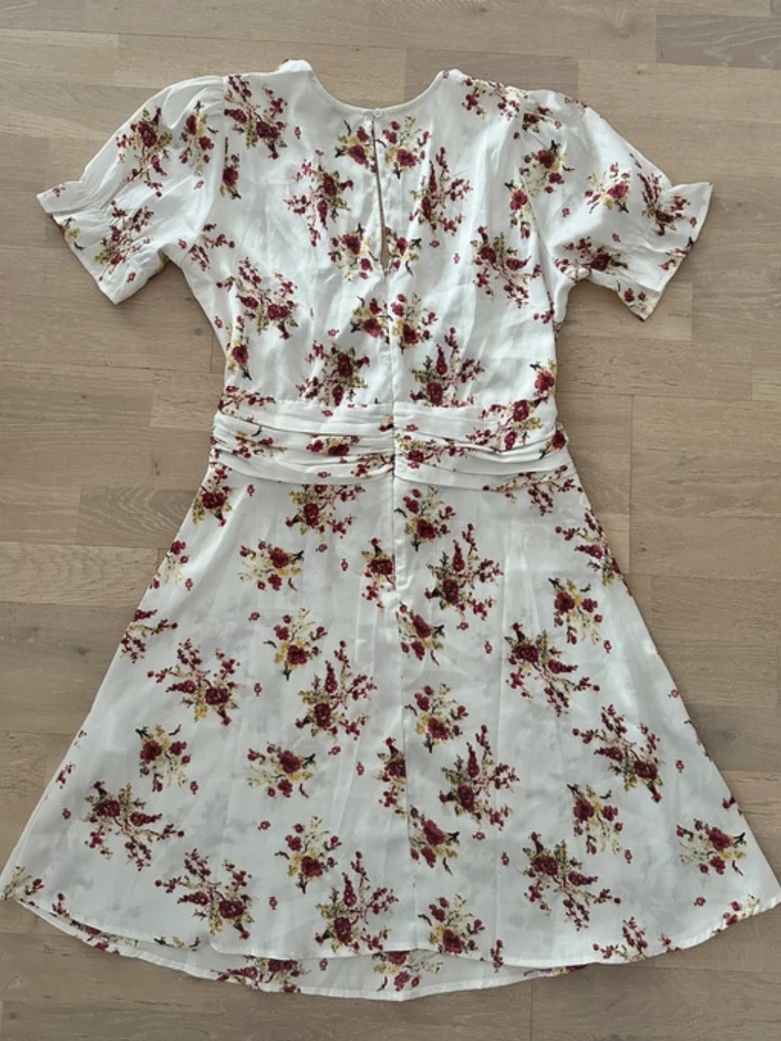 Sommarklänning  - 2