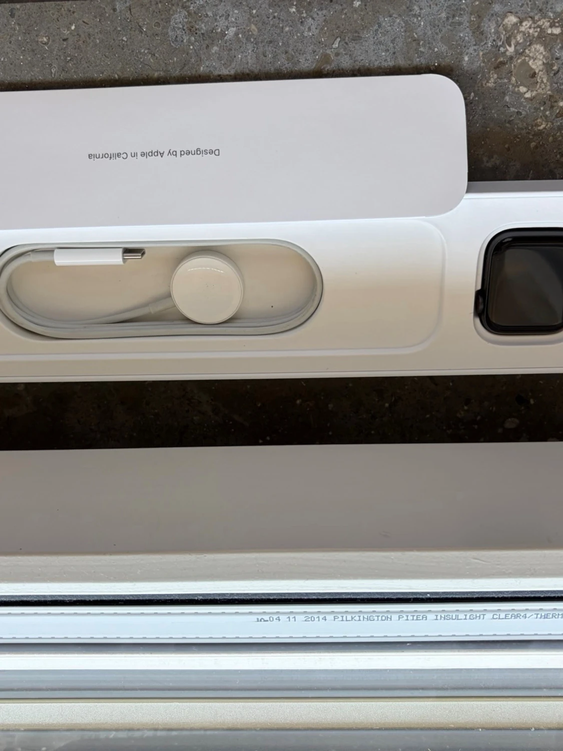 Apple Watch i originalförpackning - 3