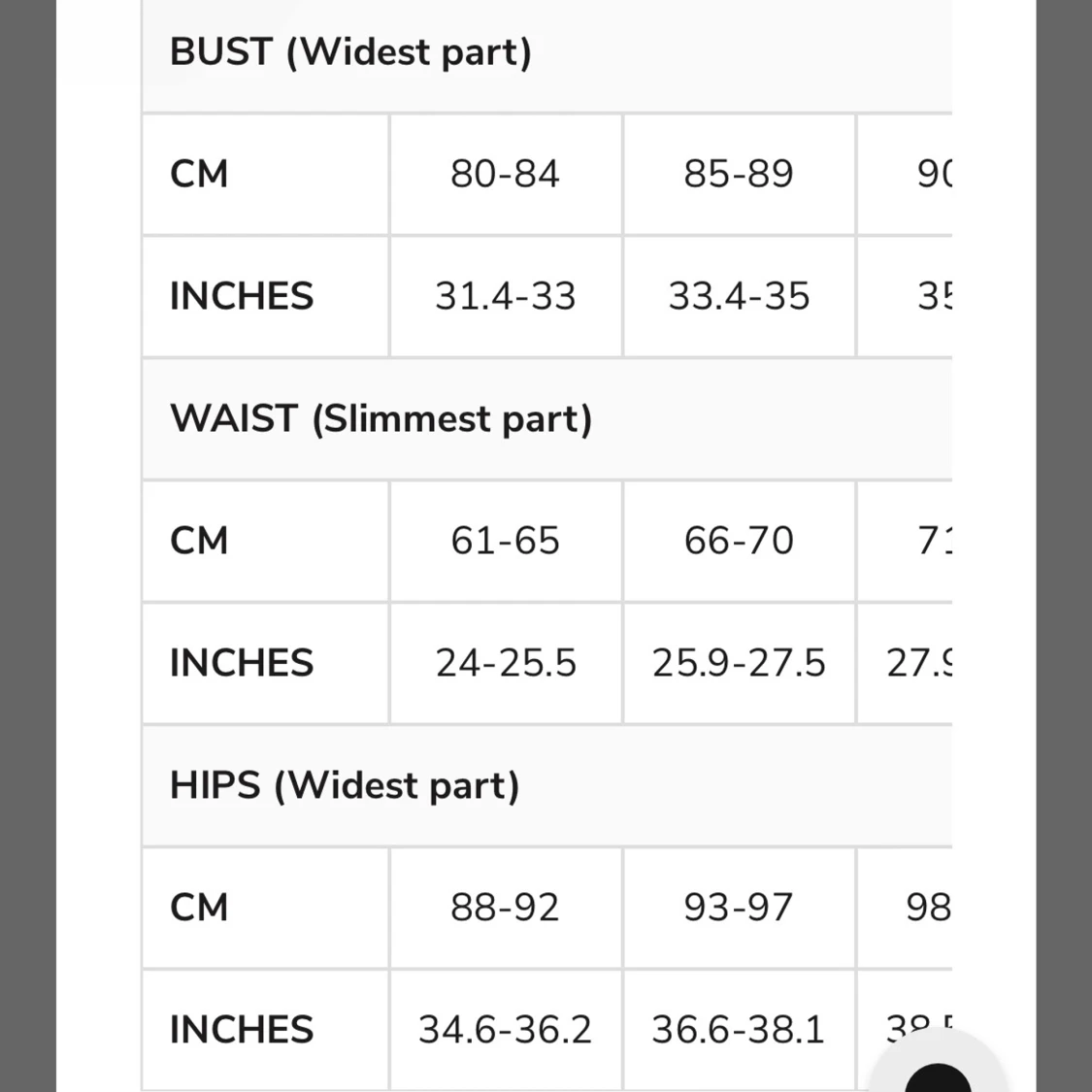 Röd balklänning från babyboo  - 4