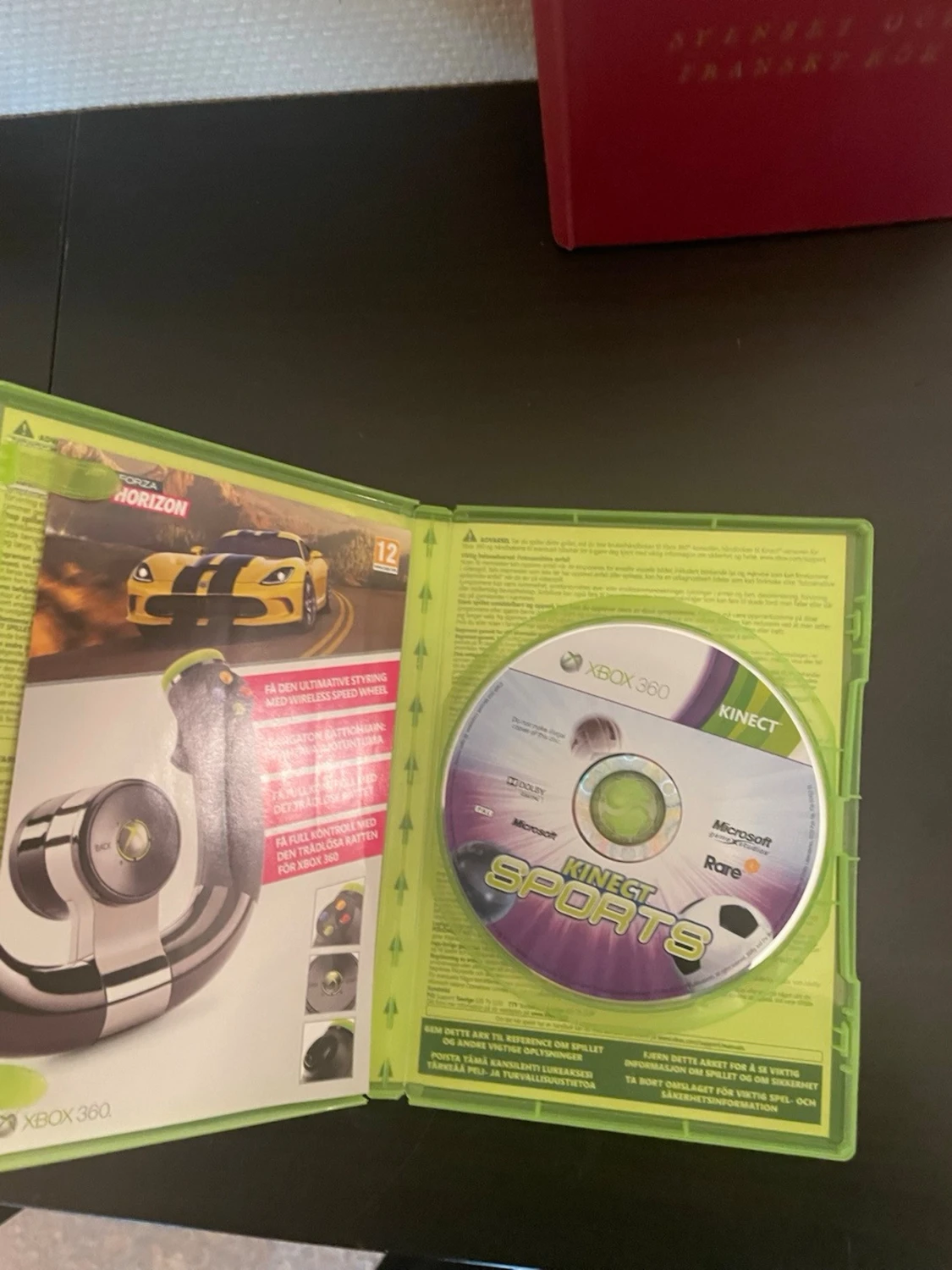 Xbox spel - 3
