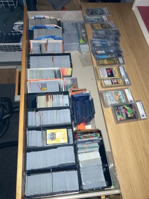  Pokémonkort! Vad söker du ? Kontakta mig! - Vad söker du? Kontakta mig😇😉