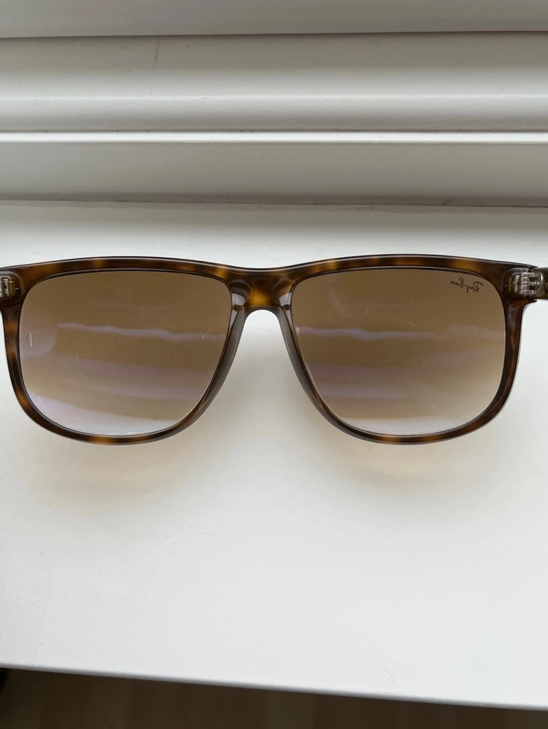 Ray Ban Boyfriends solglasögon  - 2