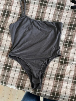 Grå body - Grå body från shein