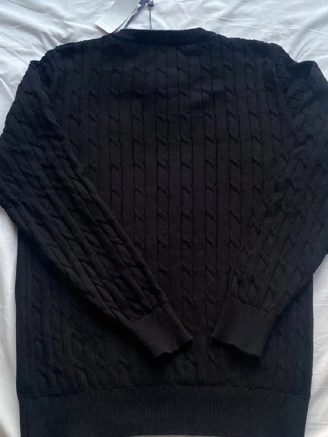 Ralph lauren sweater - 2