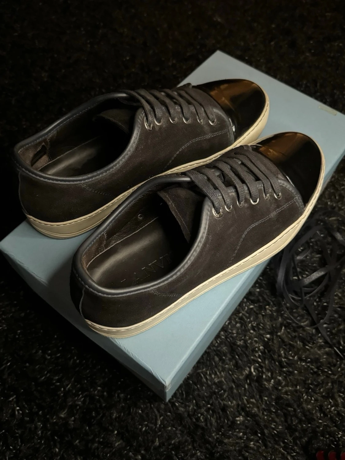 Lanvin sneakers  - 1