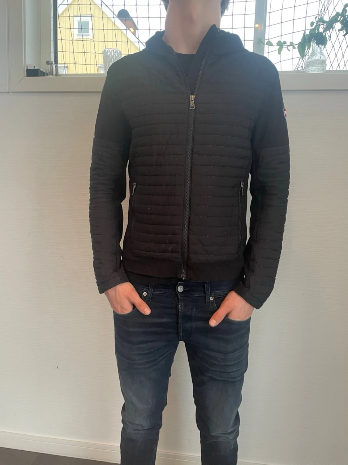 Colmar lättviktsjacka  - 2