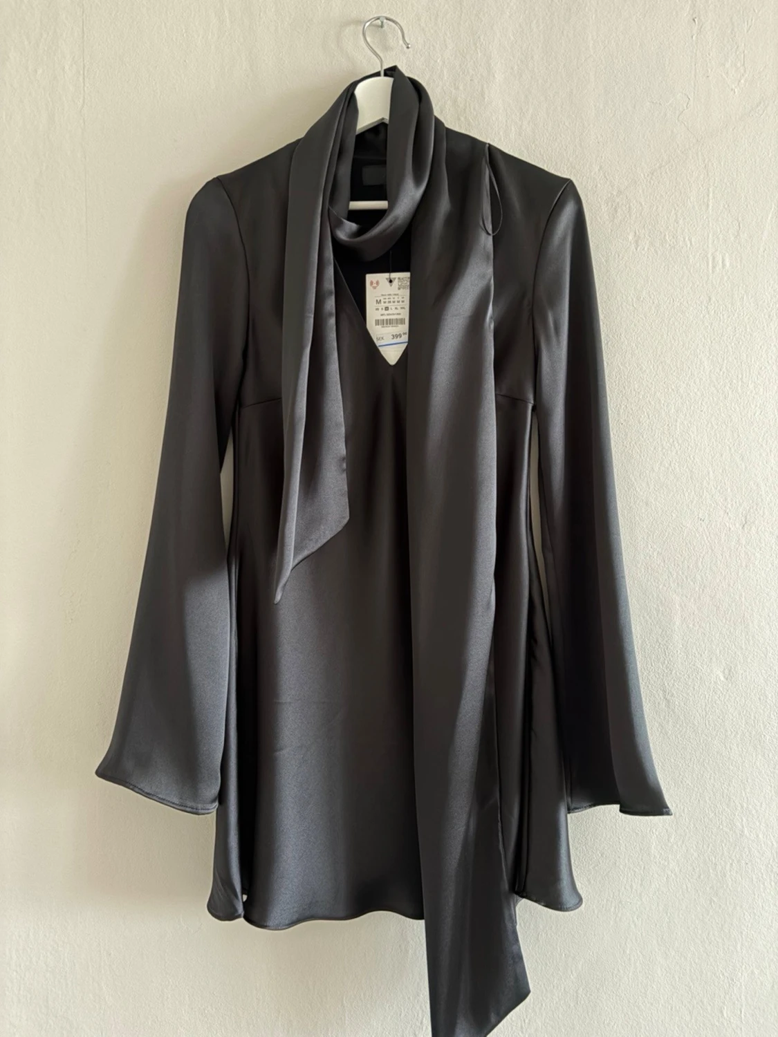 Klänning från ZARA