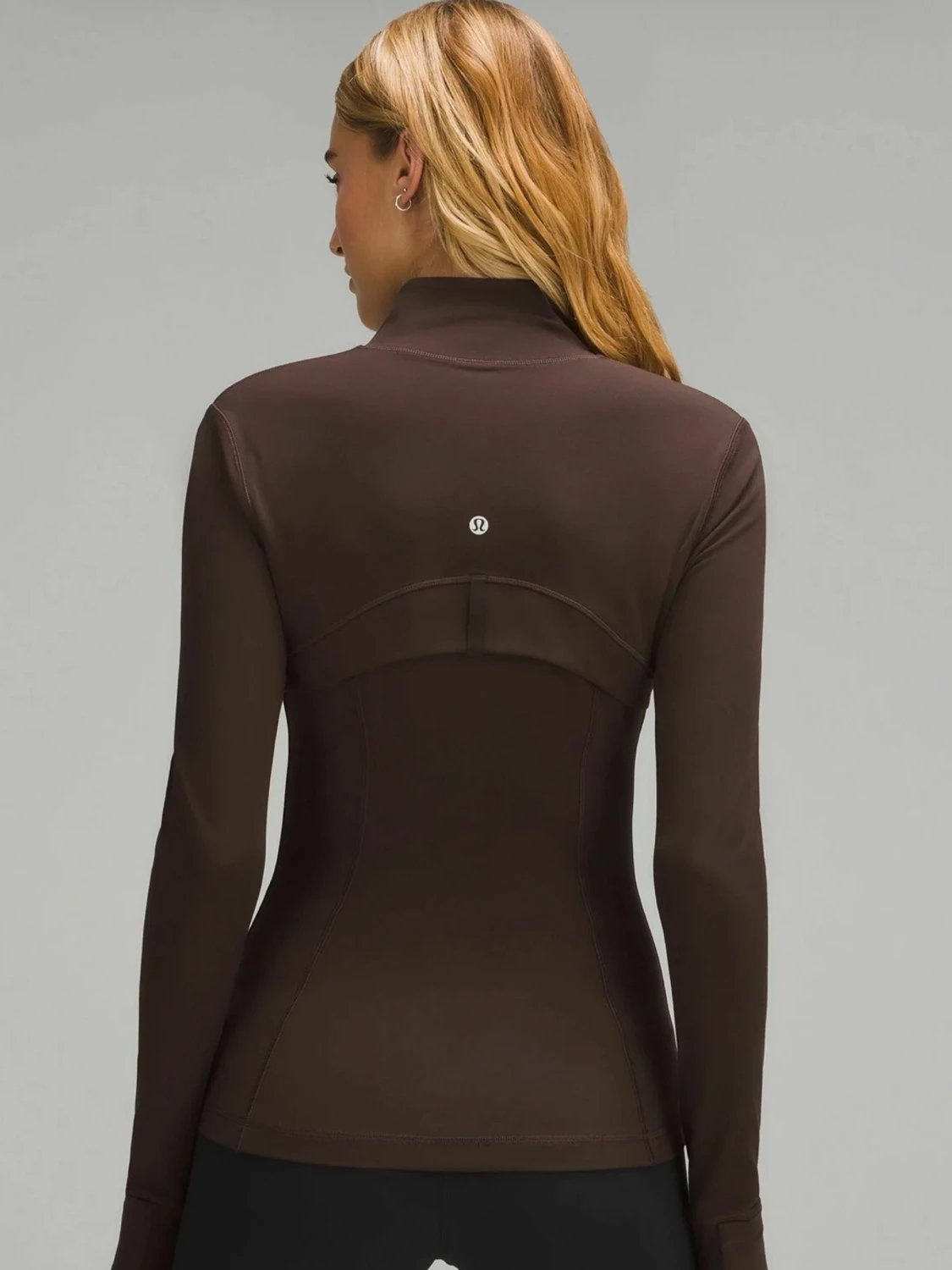 Lululemon define jacket - 1