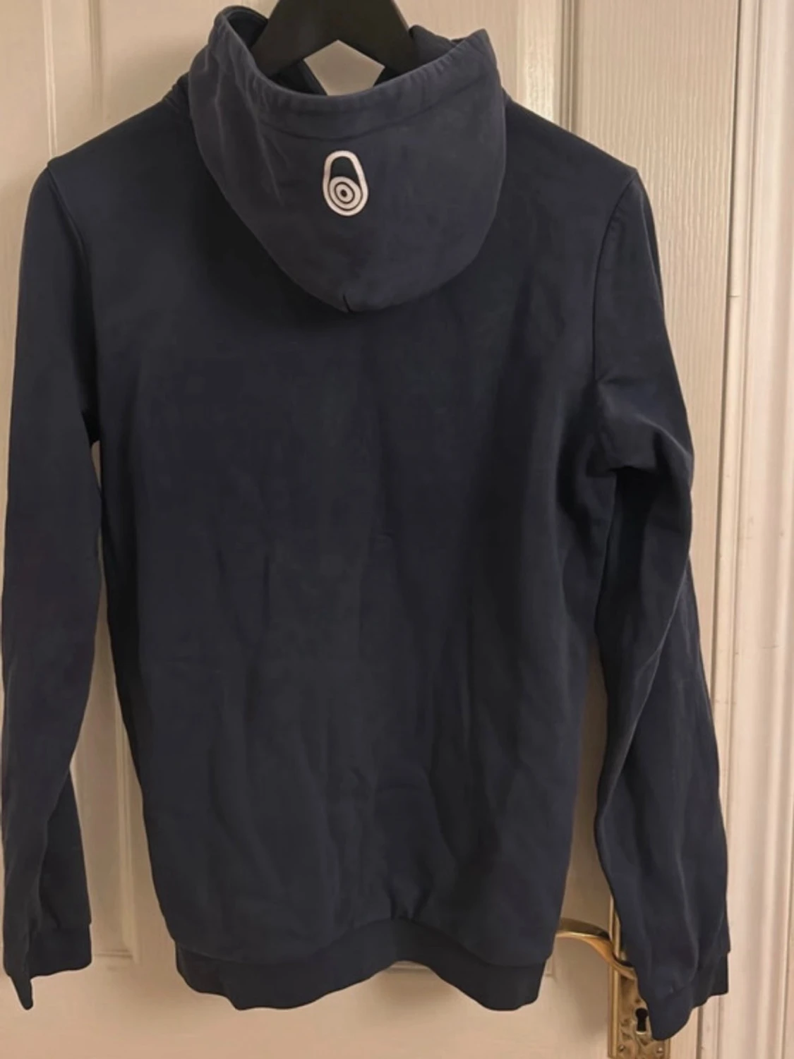 Sail Racing Hoodie - 1