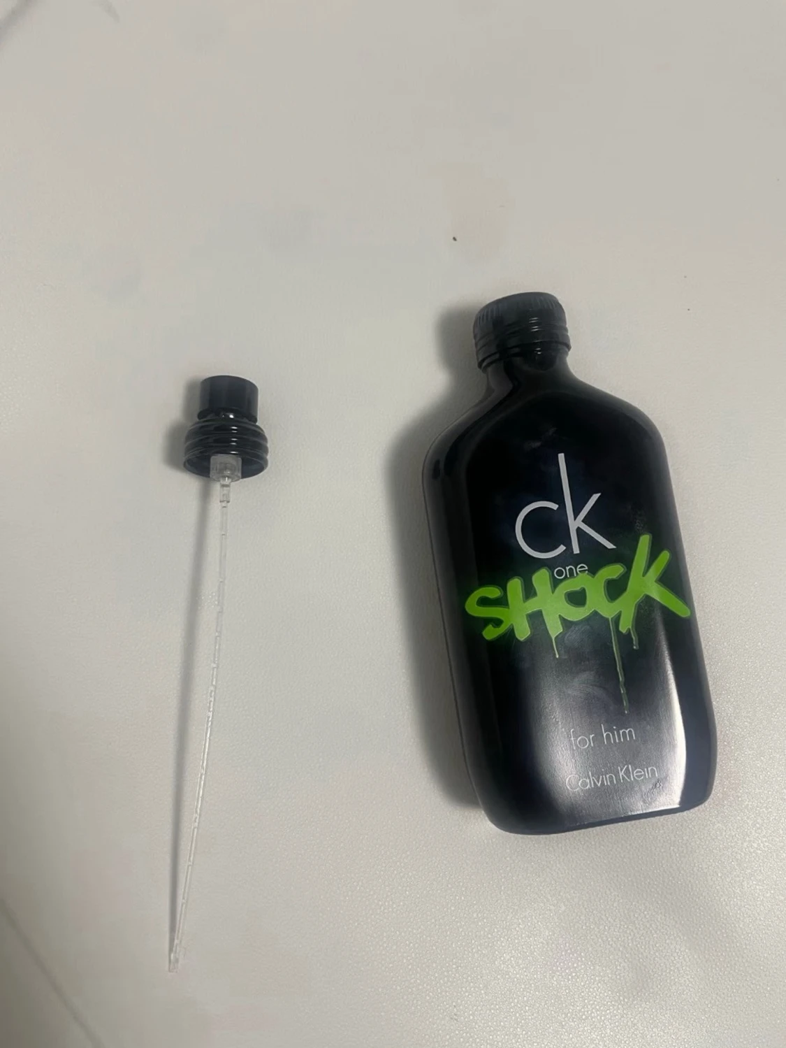 Ck parfym - 4