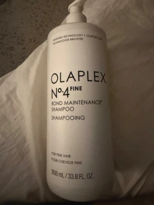 Olaplex schampo  - Olaplex schampo 1000 ML ny oöpppnad 