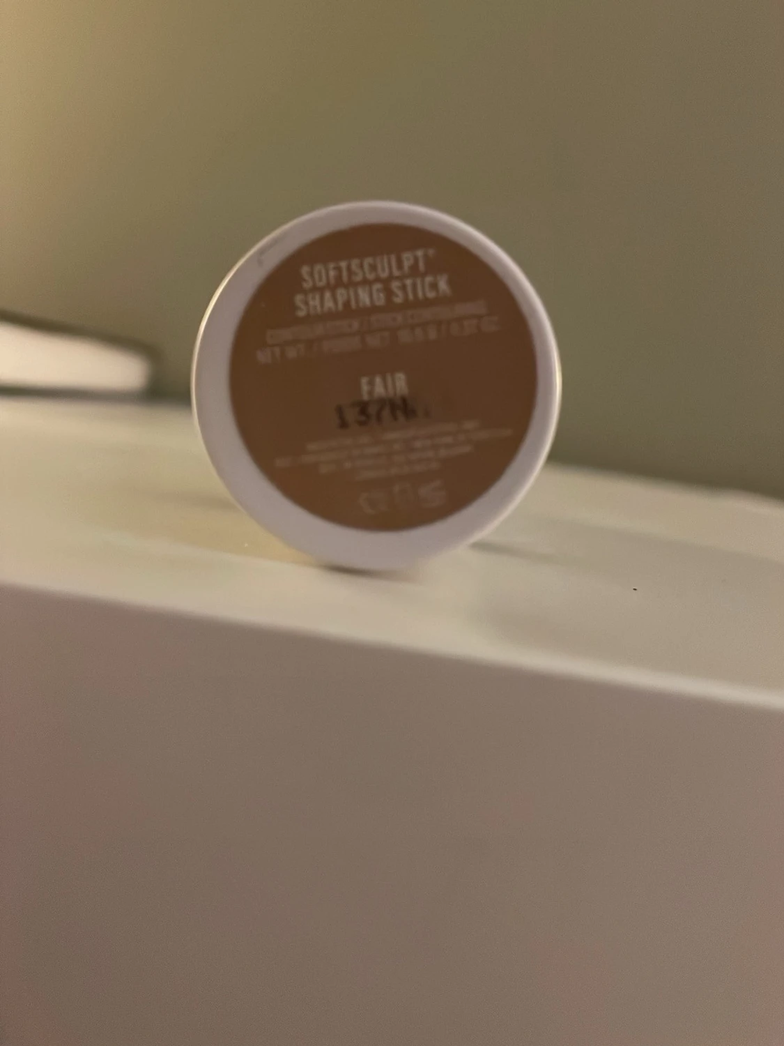 By Mario contour  - 1