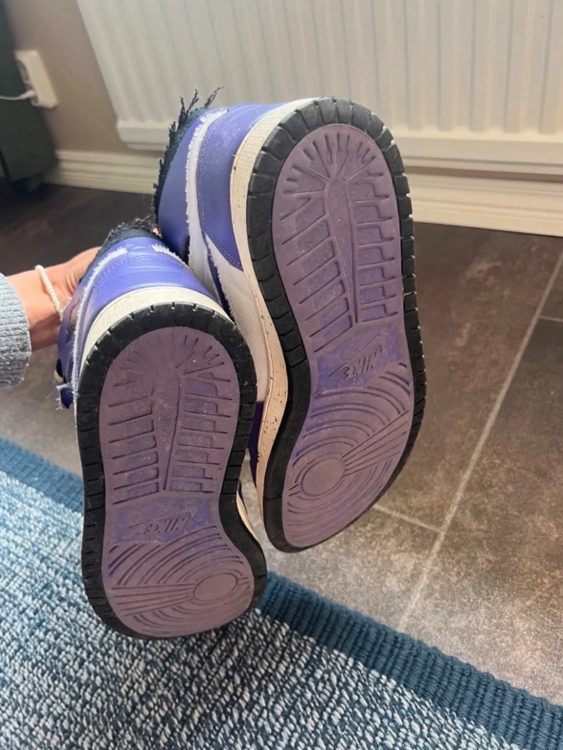  Nike Air Jordan 1 High - 1