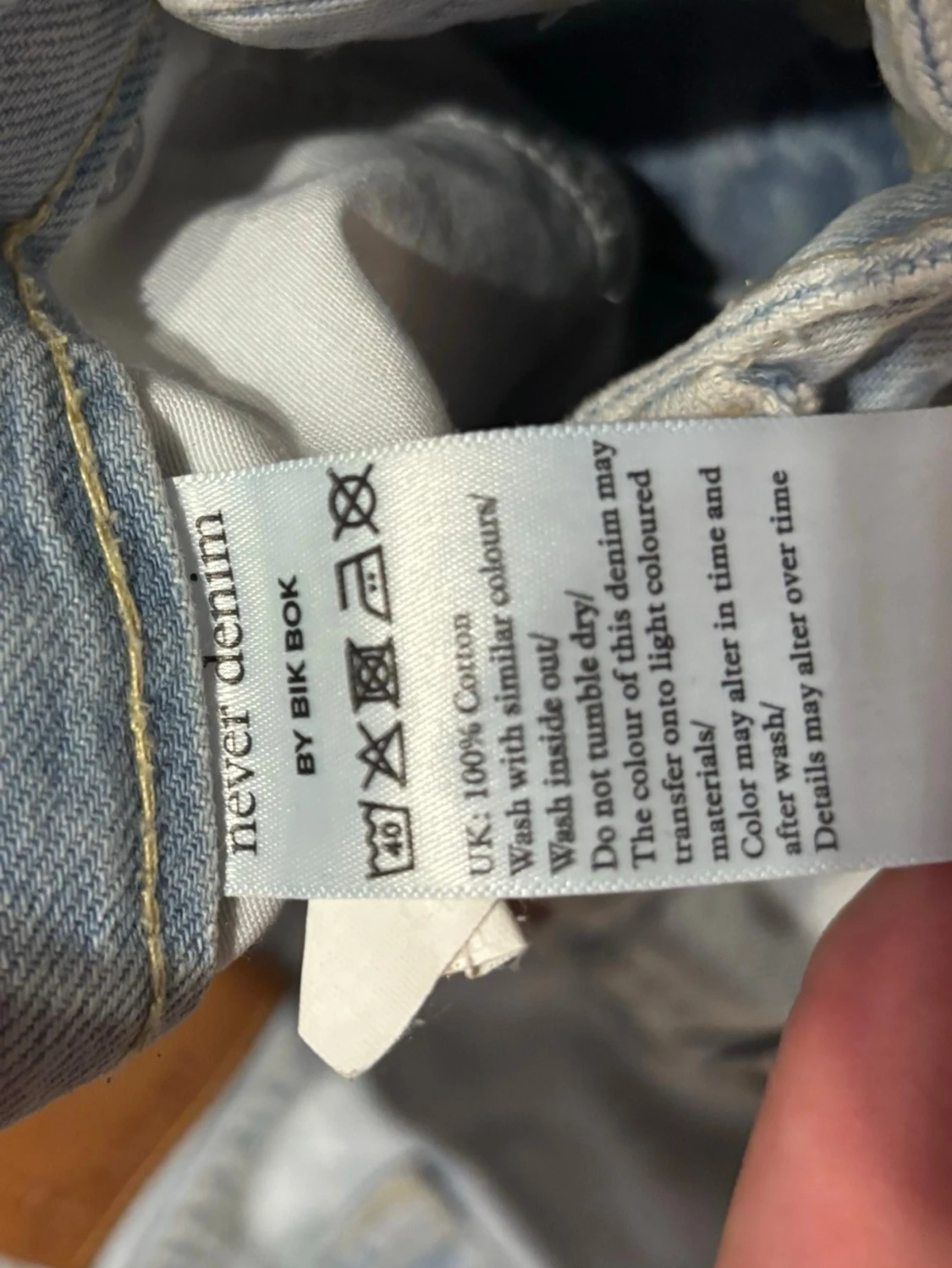 Jeans - 4