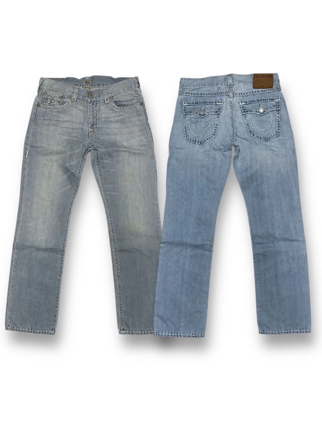 True Religion jeans - 1