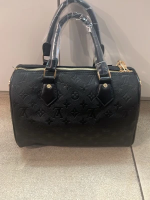 Snygga väskan  - fina väskan 