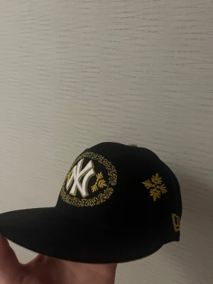 Baseboll cap - Storlek 57,7 / 7 1/4