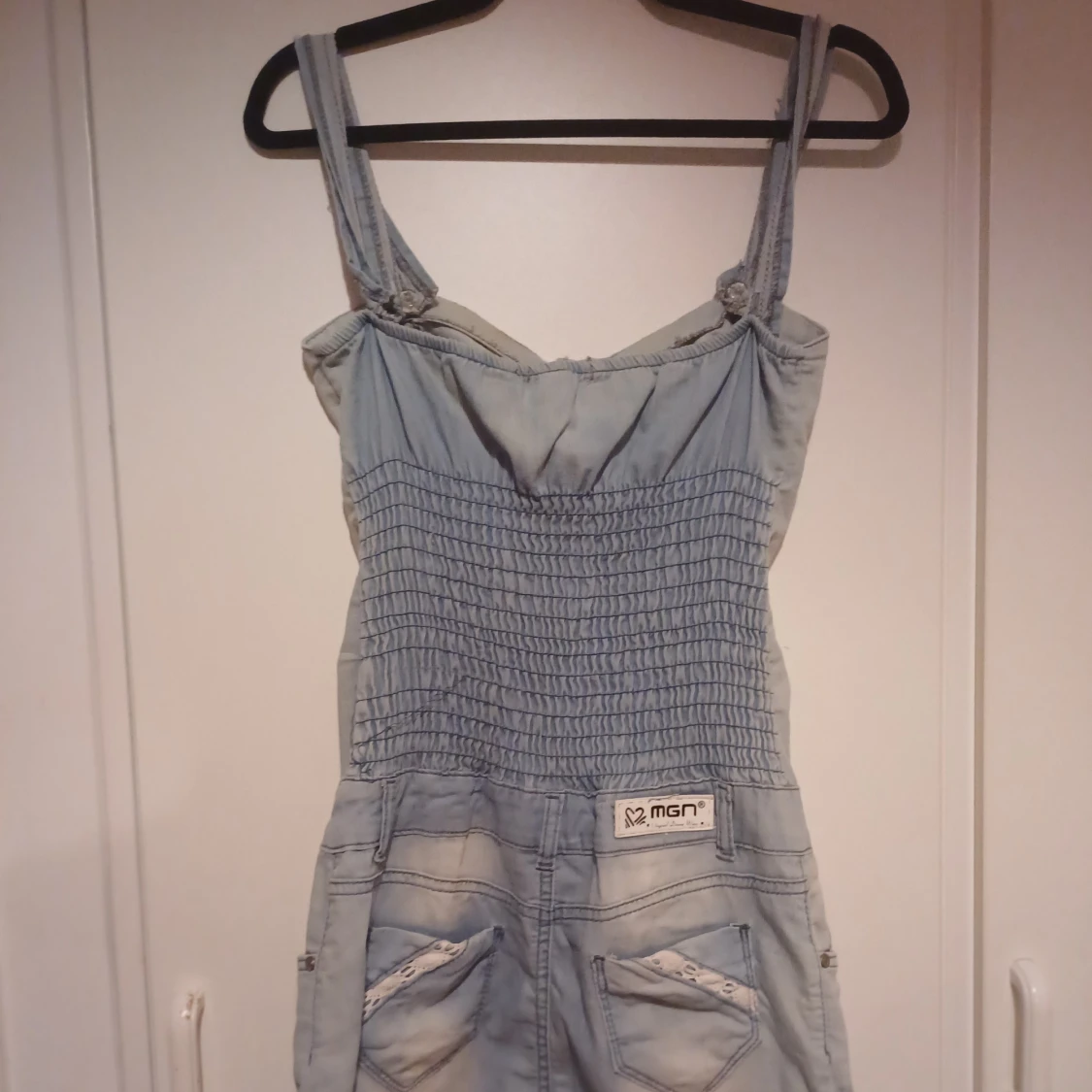 Klänning  - 1