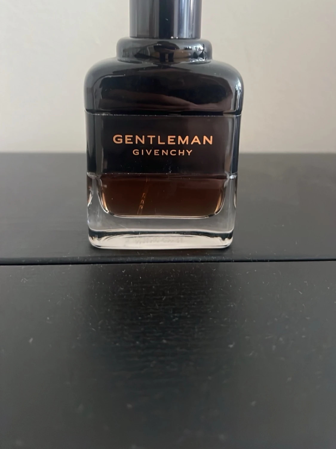 Givenchy Gentleman Reservée Privée parfym