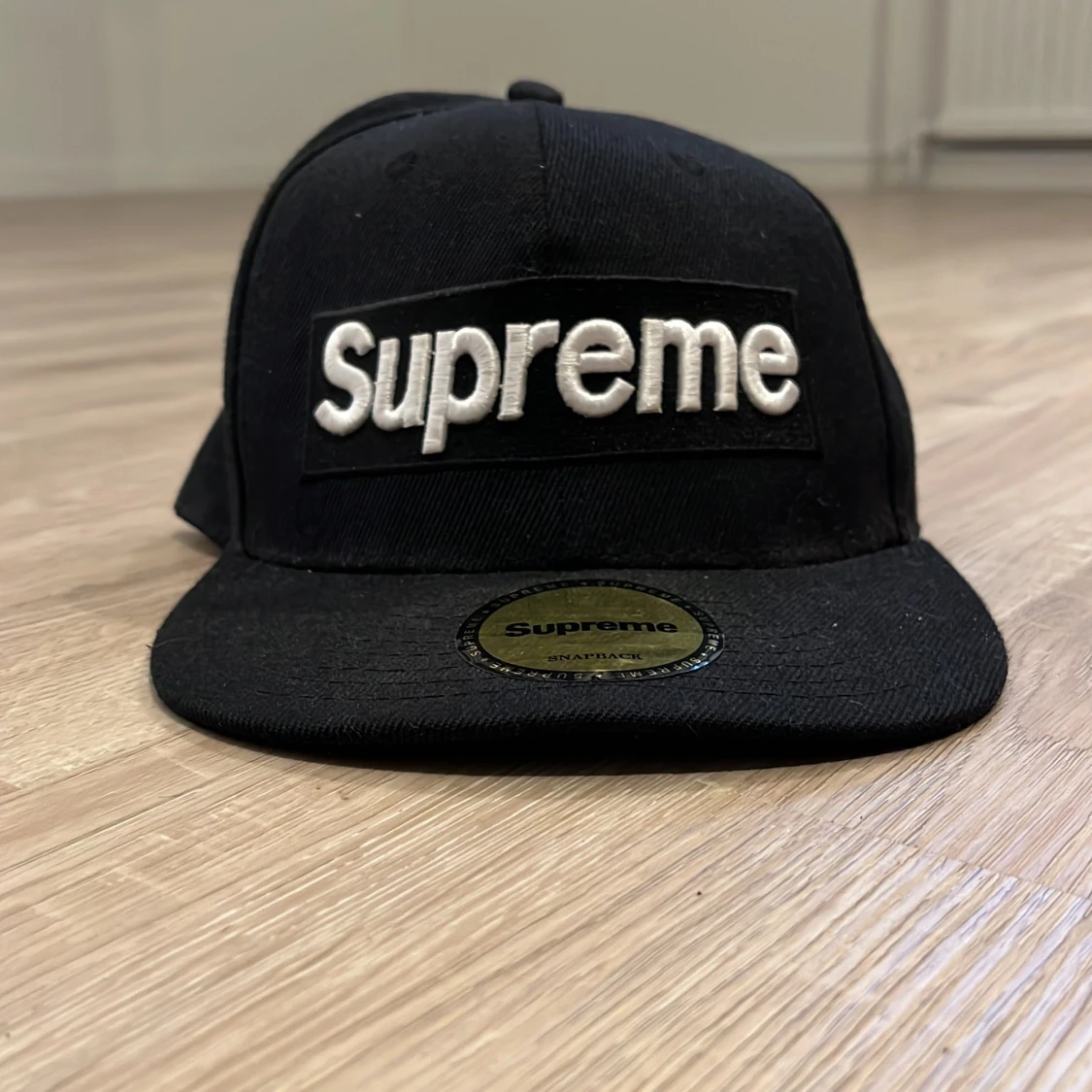 Supreme 
