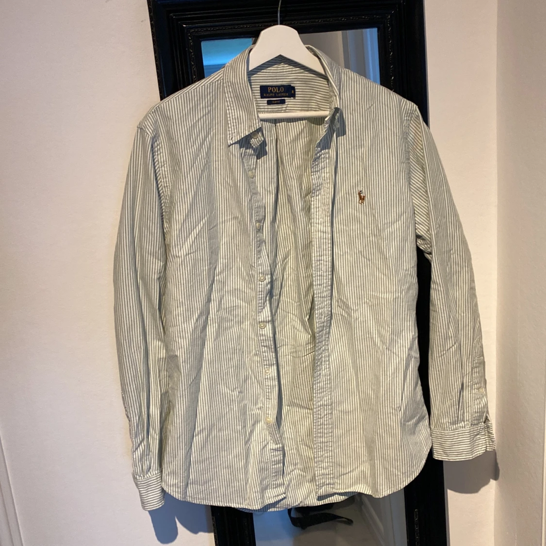 Ralph lauren skjorta