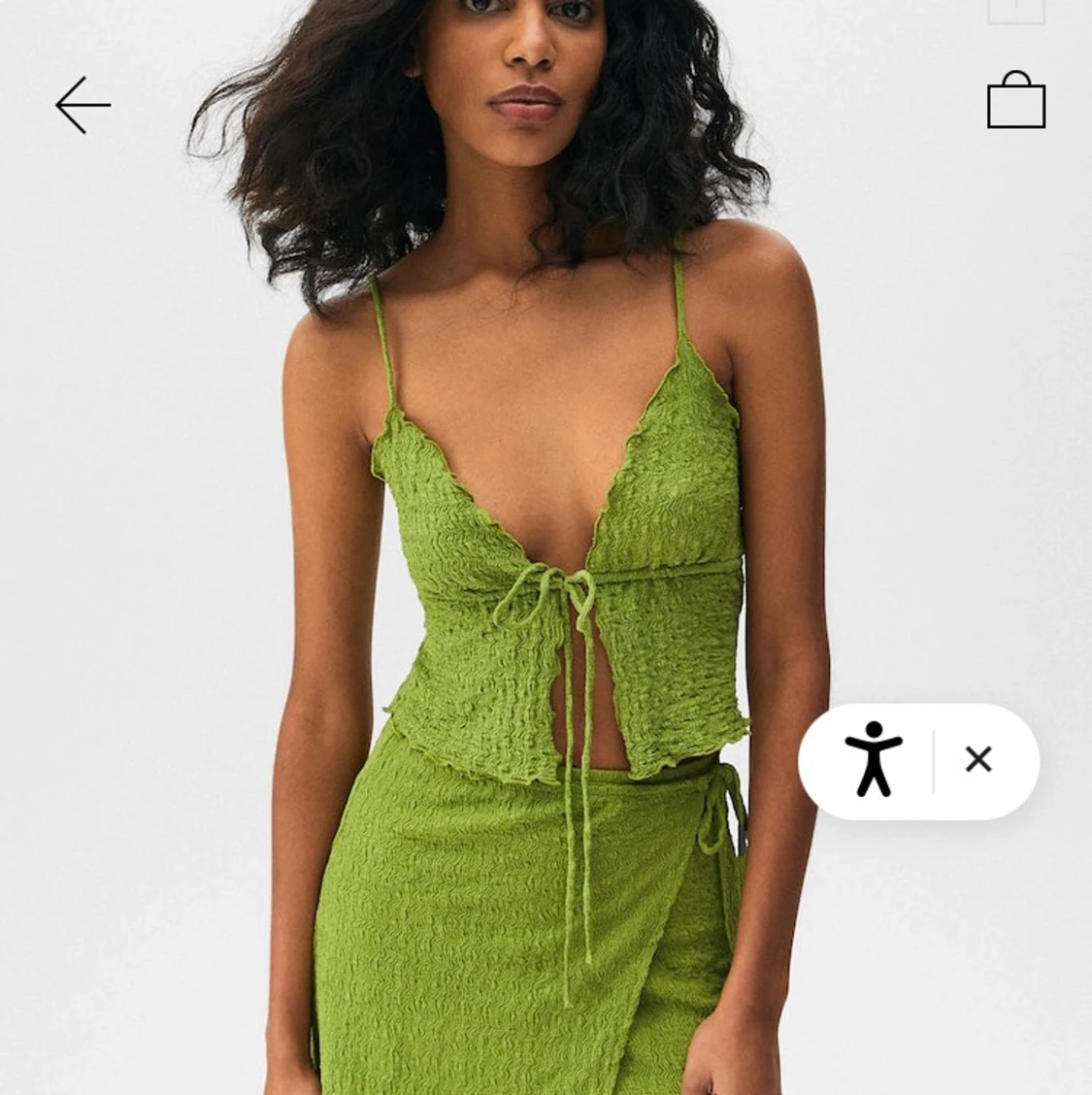 Pull and Bear set stl S